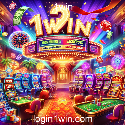 Explorando as Promoções no 1win: Oportunidades Imperdíveis para Jogadores